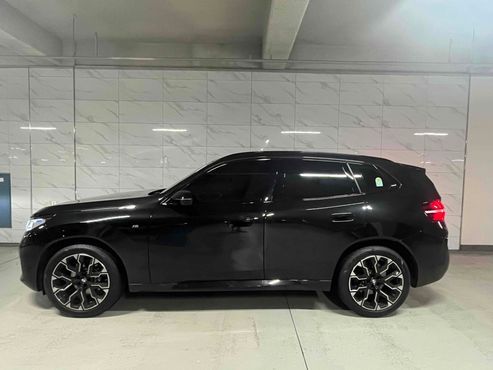 BMW X3 xDrive 20d M Sport — пробег 4 900 км — фото 4 из 5