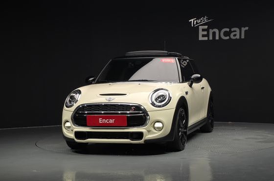 Mini Cooper Standard Third Generation — пробег 84 872 км — фото 3 из 5