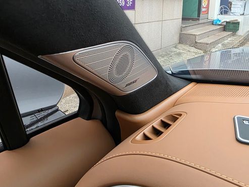 Hyundai Palisade HEV 2.5T 4WD 9-Seater Calligraphy — пробег 18 000 км — фото 5 из 5