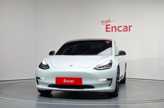 Tesla Model 3 Performance AWD — пробег 93 553 км — фото 3 из 5