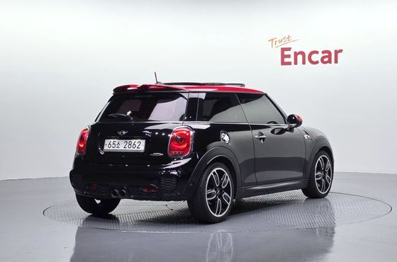Mini Cooper JCW 3rd Generation — пробег 140 406 км — фото 2 из 5