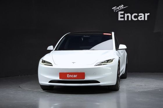 Tesla Model 3 Long Range AWD — пробег 31 225 км — фото 3 из 5