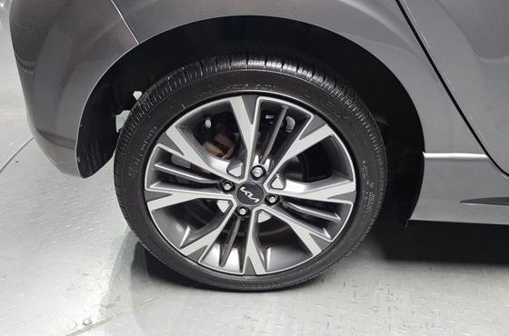 Kia morning Signature — пробег 13 804 км — фото 5 из 5
