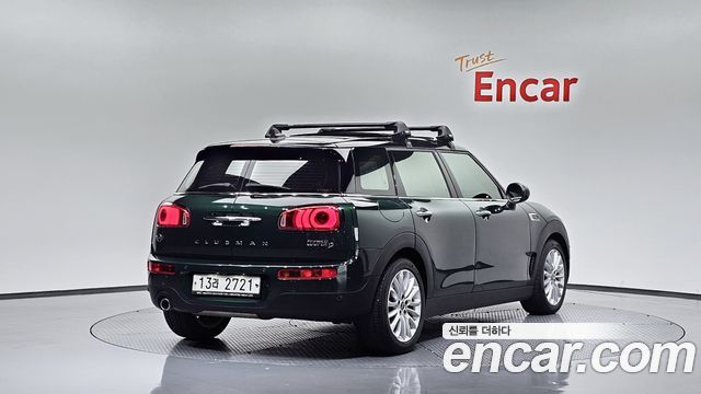 Mini Clubman High 2nd — пробег 104 932 км — фото 2 из 5