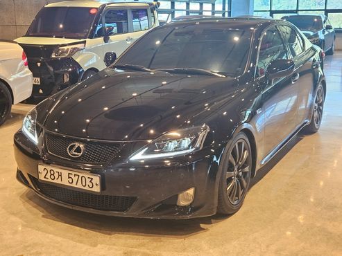 Lexus IS Premium XE20 — пробег 200 060 км — фото 1 из 5