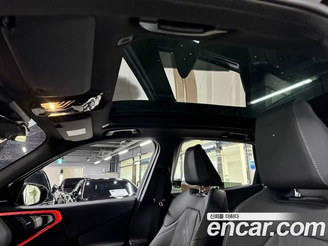 BMW X3 из Кореи Encar