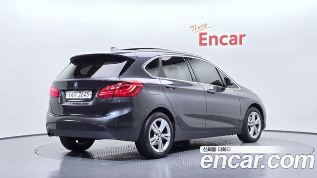 BMW 2-Series Joy — пробег 91 519 км — фото 2 из 5