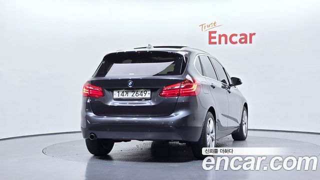 BMW 2-Series Joy — пробег 91 519 км — фото 4 из 5