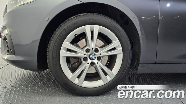 BMW 2-Series Joy — пробег 91 519 км — фото 5 из 5