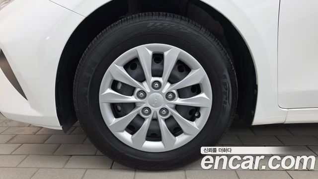 Kia K3 из Кореи Encar