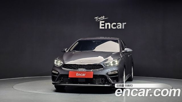 Kia K3 Luxury — пробег 147 963 км — фото 3 из 5