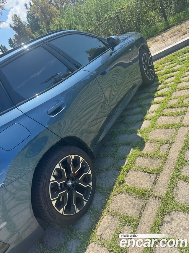 BMW X3 xDrive 30 M Sport Pro — пробег 11 000 км — фото 5 из 5