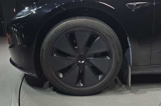 Tesla Model 3 Long Range AWD — пробег 38 784 км — фото 5 из 5