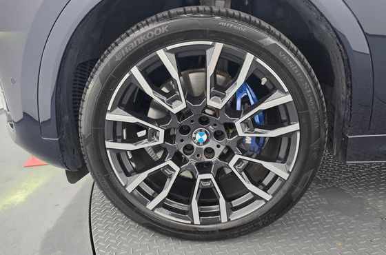 BMW X6 xDrive30d M Sport — пробег 30 916 км — фото 5 из 5