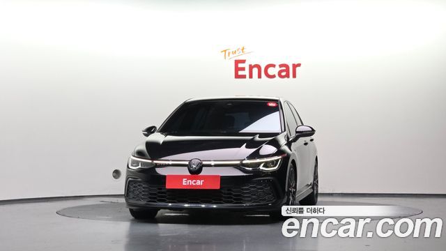 Volkswagen Golf 2.0 GTI — пробег 58 148 км — фото 3 из 5