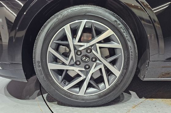 Hyundai Grandeur 3.5 LPG 2WD Premium — пробег 64 679 км — фото 5 из 5
