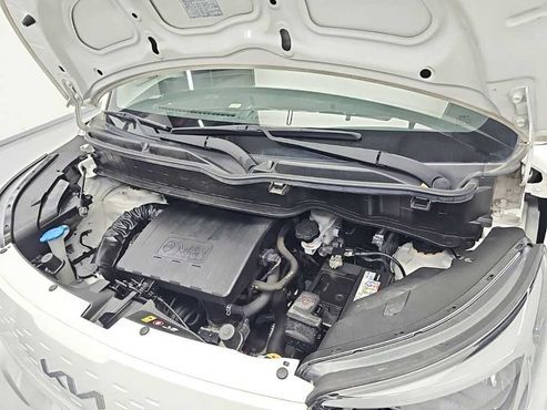 Kia RAY Van Standard — пробег 41 780 км — фото 5 из 5