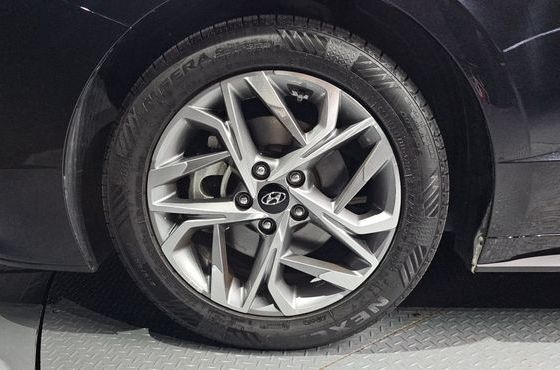 Hyundai Sonata 2.0 Premium Family — пробег 70 076 км — фото 5 из 5