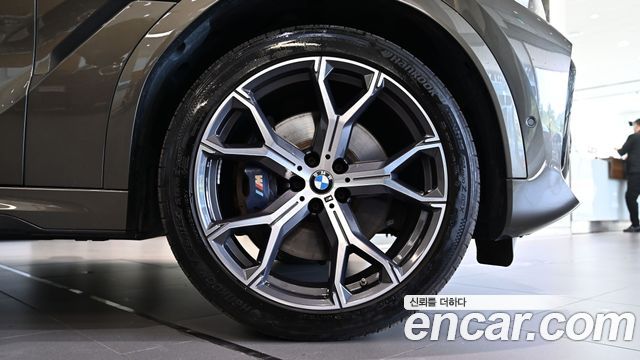 BMW X6 xDrive30d M Sport — пробег 148 006 км — фото 5 из 5