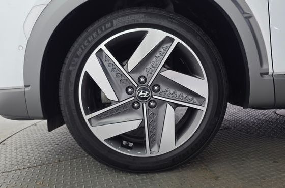 Hyundai Nexo Premium — пробег 74 117 км — фото 5 из 5