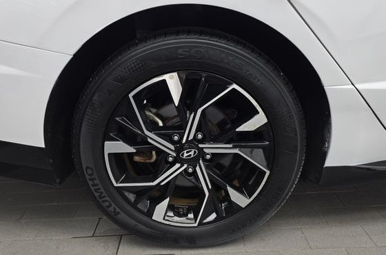 Hyundai Sonata 2.0 Exclusive — пробег 57 959 км — фото 5 из 5