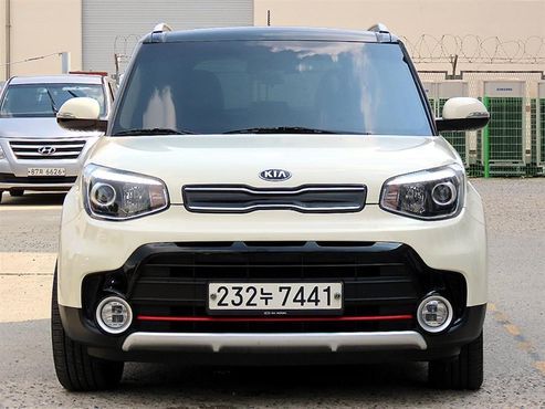 Kia Soul 1.6 GDi Noblesse — пробег 113 794 км — фото 2 из 5