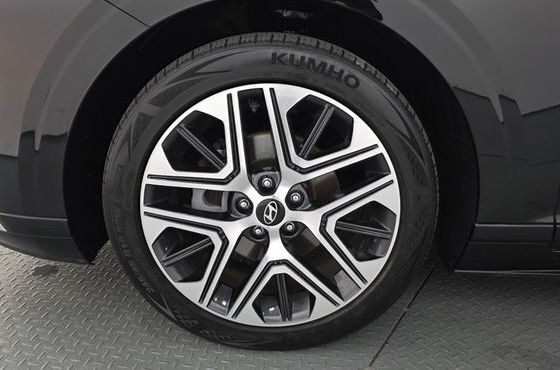 Hyundai Grandeur Premium — пробег 67 537 км — фото 5 из 5