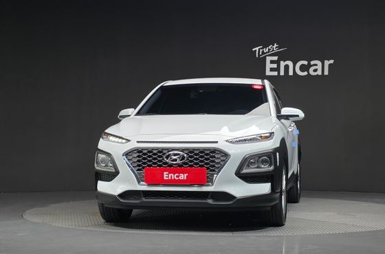 Hyundai Kona 1.6 Turbo 2WD Modern Choice — пробег 88 041 км — фото 3 из 5