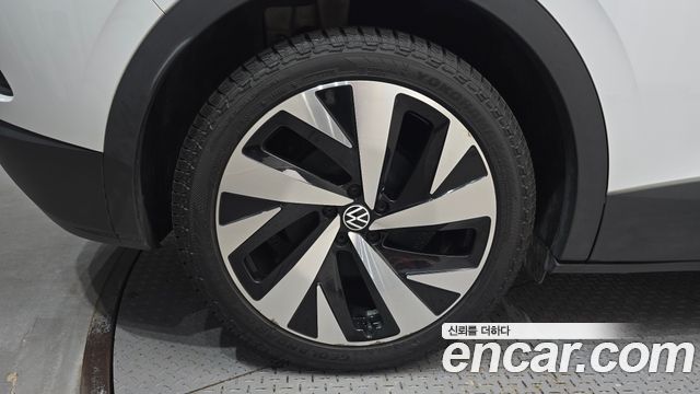 Volkswagen ID.4 Pro — пробег 46 358 км — фото 5 из 5