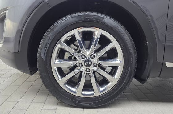 Kia Sorento Diesel 2.0 2WD Noblesse Special — пробег 81 232 км — фото 5 из 5