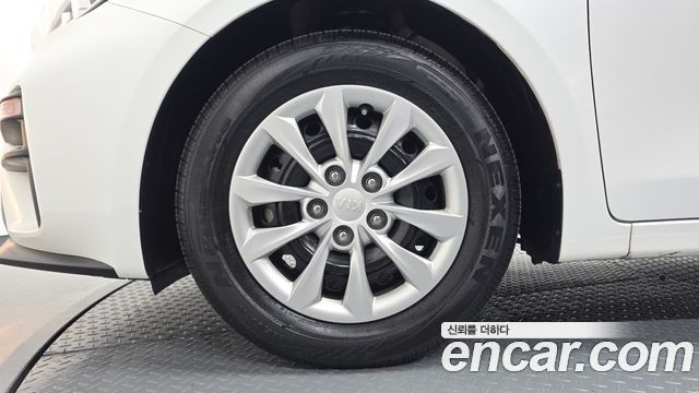 Kia K3 из Кореи Encar