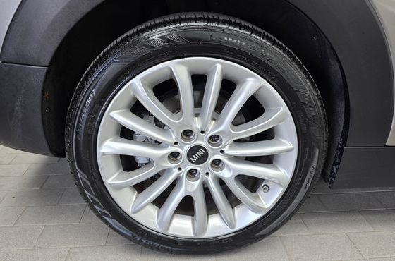 Mini Clubman High 2nd — пробег 50 554 км — фото 5 из 5