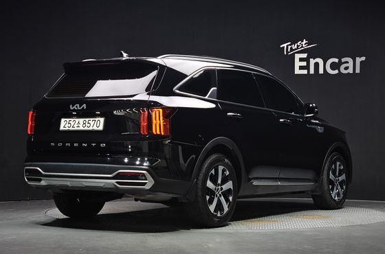 Kia Sorento Diesel 2.2 2WD Noblesse — пробег 113 584 км — фото 2 из 5