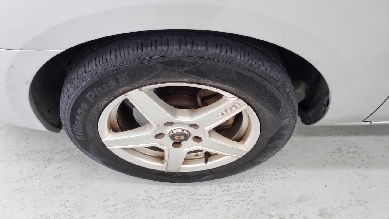Kia Carens из Кореи Encar