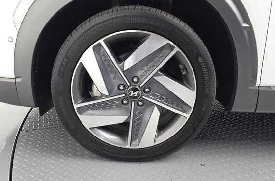 Hyundai Nexo Premium — пробег 85 553 км — фото 5 из 5