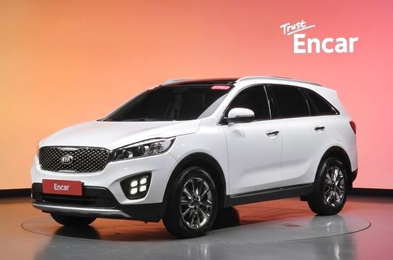 Kia Sorento Diesel 2.0 2WD Noblesse — пробег 150 236 км — фото 1 из 5