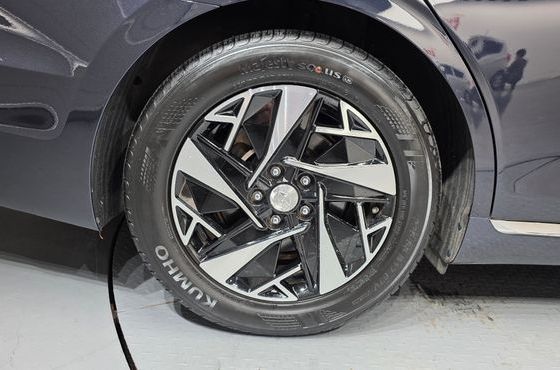 Hyundai Grandeur Exclusive — пробег 33 938 км — фото 5 из 5