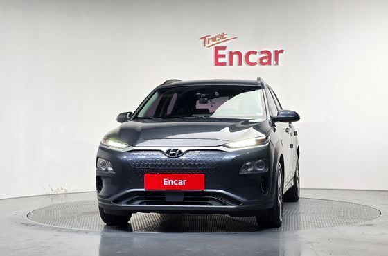 Hyundai Kona Modren — пробег 229 102 км — фото 2 из 5