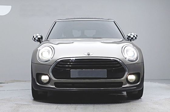 Mini Clubman Standard 2nd — пробег 95 433 км — фото 3 из 5