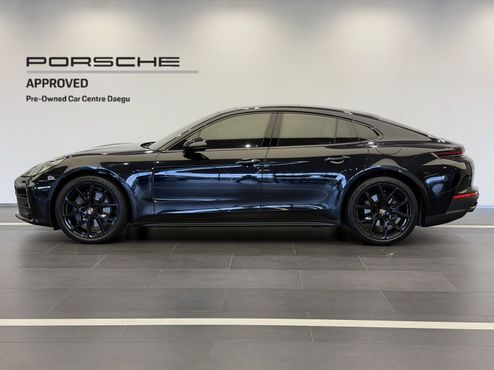 Porsche Panamera 2.9 AWD — пробег 22 961 км — фото 3 из 5