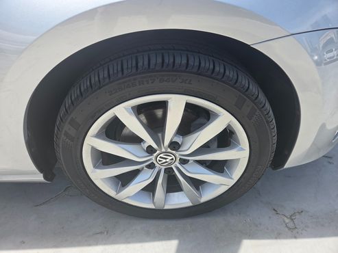 Volkswagen Golf 2.0 TDI — пробег 27 275 км — фото 5 из 5