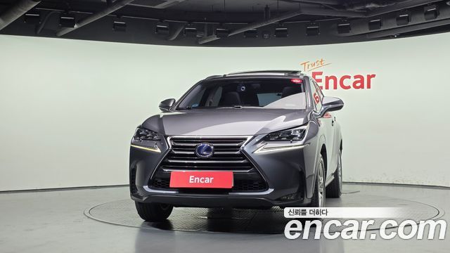 Lexus NX Supreme — пробег 82 702 км — фото 3 из 5