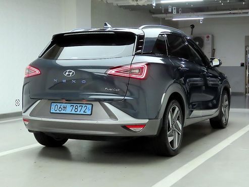 Hyundai Nexo Premium — пробег 153 581 км — фото 4 из 5