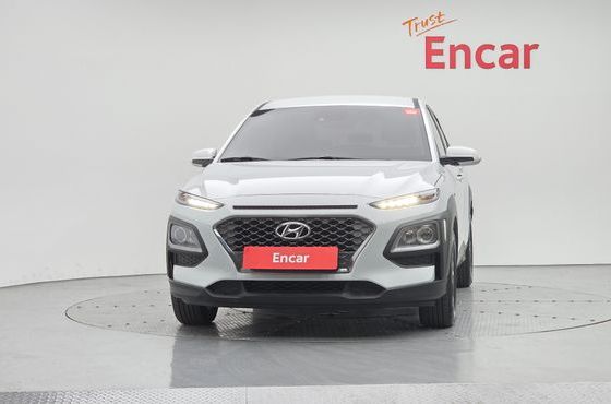Hyundai Kona Modern Special — пробег 102 302 км — фото 3 из 5