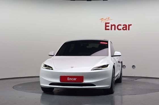 Tesla Model 3 Long Range AWD — пробег 47 277 км — фото 3 из 5