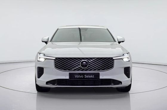 Volvo S90 B5 Ultra Bright Air sus — пробег 111 км — фото 2 из 5