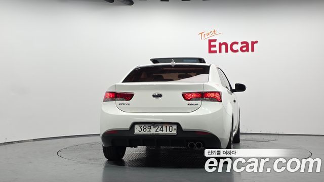 Kia Porte из Кореи Encar