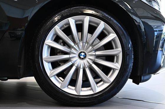 BMW Gran Turismo 620d xDrive Luxury — пробег 45 367 км — фото 5 из 5