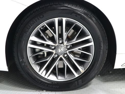 Hyundai Grandeur 2.4 Premium — пробег 58 152 км — фото 5 из 5