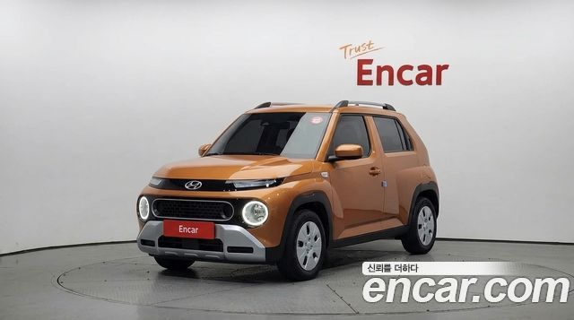 Hyundai Casper Turbo The Essential — пробег 13 352 км — фото 1 из 5